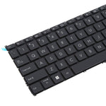 Tastiera retroilluminata per laptop Asus Zenbook 14 OLED UX3402 UX3402Z UX3402ZA UX3402VA UM5302T UM3402 NSK-UA74LN, versione USA., UX3402