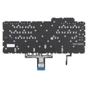 Tastiera retroilluminata per laptop Asus ROG Flow X13 GV302 2023 GV302XV GV302XU (versione USA)., GV302