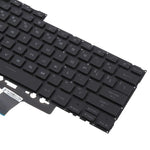 Tastiera retroilluminata per laptop Asus ROG Flow X13 GV302 2023 GV302XV GV302XU (versione USA)., GV302