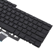 Tastiera retroilluminata per laptop Asus ROG Flow X13 GV302 2023 GV302XV GV302XU (versione USA)., GV302