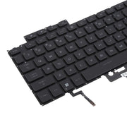 Tastiera retroilluminata per laptop Asus ROG Flow X13 GV302 2023 GV302XV GV302XU (versione USA)., GV302