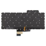 Tastiera retroilluminata per laptop Asus TUF Air FX516 FX516P FX516PR FX516PM FA516 (versione USA), FX516