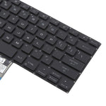 Tastiera retroilluminata per laptop Asus TUF Air FX516 FX516P FX516PR FX516PM FA516 (versione USA), FX516