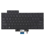 Tastiera retroilluminata per laptop Asus Zephyrus ROG 16 G16 GA503 15 GU603 GU603H, versione USA., G16
