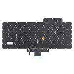 Tastiera retroilluminata per laptop Asus Zephyrus ROG 16 G16 GA503 15 GU603 GU603H, versione USA., G16