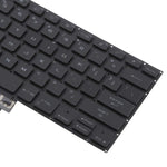 Tastiera retroilluminata per laptop Asus Zephyrus ROG 16 G16 GA503 15 GU603 GU603H, versione USA., G16