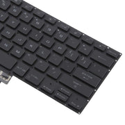 Tastiera retroilluminata per laptop Asus Zephyrus ROG 16 G16 GA503 15 GU603 GU603H, versione USA., G16