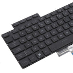 Tastiera retroilluminata per laptop Asus Zephyrus ROG 16 G16 GA503 15 GU603 GU603H, versione USA., G16