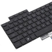 Tastiera retroilluminata per laptop Asus Zephyrus ROG 16 G16 GA503 15 GU603 GU603H, versione USA., G16