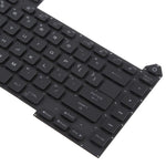 Tastiera per laptop retroilluminata RGB versione USA per Asus Rog Strix G15 G513 G513RC G513RM G513RW G513QR G513QE G513IM G513IE G513IC, G15 (RGB)