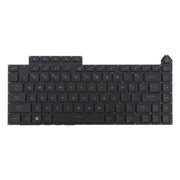 US Version RGB Backlit Laptop Keyboard for Asus ROG Strix G16 G614 G614JU G634 G634JY 2023, G16 (RGB)
