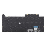 Tastiera per laptop Asus ROG Strix G16 G614 G614JU G634 G634JY 2023, versione USA., G16 (RGB)