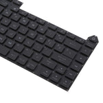 Tastiera per laptop Asus ROG Strix G16 G614 G614JU G634 G634JY 2023, versione USA., G16 (RGB)