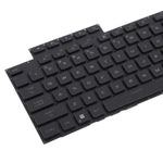 Tastiera per laptop Asus ROG Strix G16 G614 G614JU G634 G634JY 2023, versione USA., G16 (RGB)
