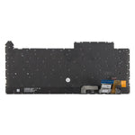 Tastiera retroilluminata USA per Asus ROG Strix G16 2023