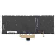 US Version Backlit Laptop Keyboard for Asus ZenBook 14 UX434 UX434F UX434FA UX434FL UX434FLC, UX434