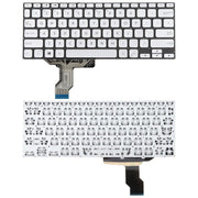 Tastiera per laptop versione USA per Asus VivoBook 14 X420 X420F X420FA X420U A420F A420 A420U S420 S420UA P1411F P1411FA, X420