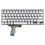 Tastiera per laptop versione USA per Asus VivoBook 14 X420 X420F X420FA X420U A420F A420 A420U S420 S420UA P1411F P1411FA, X420