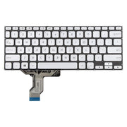 Tastiera per laptop versione USA per Asus VivoBook 14 X420 X420F X420FA X420U A420F A420 A420U S420 S420UA P1411F P1411FA, X420