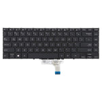 Tastiera retroilluminata per laptop, versione USA, compatibile con Asus ZenBook UX363E UX363EA UX363J UX363JA X371EA UX371 UX371E UX371EA UXF3000 UXF3000E, UX363E