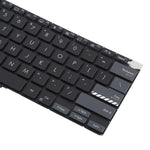 Tastiera retroilluminata per laptop versione USA per Asus Vivobook Pro 14X M7400 M4700 M4700QC M4700PC M7600 M3400 M3401 M3401Q X7400 X3400 X3400P K3400P, M7400 (Black), M7400 (Gray)