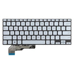 Tastiera per laptop versione USA per Asus Adol14 ADOL14FA S403F A403F X403F ADOL13u, S403F