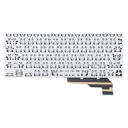 Tastiera per laptop versione USA per Asus Adol14 ADOL14FA S403F A403F X403F ADOL13u, S403F