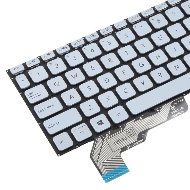 Tastiera per laptop versione USA per Asus Adol14 ADOL14FA S403F A403F X403F ADOL13u, S403F