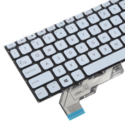 Tastiera per laptop versione USA per Asus Adol14 ADOL14FA S403F A403F X403F ADOL13u, S403F
