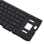US Version Backlit Laptop Keyboard for Asus ROG Zephyrus Duo 15 inch GX550L GX550 GX550LXS GX550LWS GX551 GX551Q, GX550L