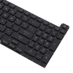 Tastiera per laptop retroilluminata RGB versione USA per Asus ROG Stirx G17 G713 G713Q G713QE G713QY G713QR G713RX G713RS G713RC G713IR G713IH, G17  (RGB)