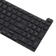 Tastiera per laptop retroilluminata RGB versione USA per Asus ROG Stirx G17 G713 G713Q G713QE G713QY G713QR G713RX G713RS G713RC G713IR G713IH, G17  (RGB)
