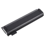 Batteria di ricambio per Lenovo ThinkPad T470 / 61+ SB10K97852 01AV425 da 48 Wh e 4400 mAh, For Lenovo ThinkPad T470