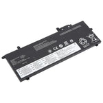 Batteria di ricambio da 11,4 V 48 Wh per Lenovo ThinkPad serie X280 01AV470/L17L6P71., For Lenovo ThinkPad X280 Series