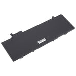Batteria di ricambio da 11,58 V 57 Wh per Lenovo ThinkPad serie T480S 01AV478 / L17L3P71 SB10K97620., For Lenovo ThinkPad T480S Series