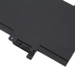 Batteria di ricambio da 11,58 V 57 Wh per Lenovo ThinkPad serie T480S 01AV478 / L17L3P71 SB10K97620., For Lenovo ThinkPad T480S Series