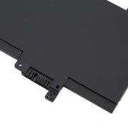For Lenovo ThinkPad T480S Series 01AV478 / L17L3P71 SB10K97620 11.58V 57WH Battery Replacement, For Lenovo ThinkPad T480S Series