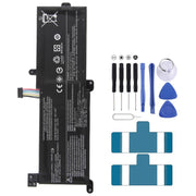 For Lenovo IdeaPad 330 330-15IKB 320-15IKB 320-15AST 320-17IKB S145-15AST 320-15ABR L16C2PB2 L16M2PB1 7.6V 30WH Battery Replacement, For Lenovo IdeaPad 330