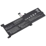 Batteria di ricambio da 7,6 V 30 Wh per Lenovo IdeaPad 330 330-15IKB 320-15IKB 320-15AST 320-17IKB S145-15AST 320-15ABR L16C2PB2 L16M2PB1., For Lenovo IdeaPad 330