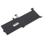 Batteria di ricambio da 7,6 V 30 Wh per Lenovo IdeaPad 330 330-15IKB 320-15IKB 320-15AST 320-17IKB S145-15AST 320-15ABR L16C2PB2 L16M2PB1., For Lenovo IdeaPad 330