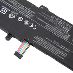 Batteria di ricambio da 7,6 V 30 Wh per Lenovo IdeaPad 330 330-15IKB 320-15IKB 320-15AST 320-17IKB S145-15AST 320-15ABR L16C2PB2 L16M2PB1., For Lenovo IdeaPad 330