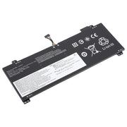 Batteria di ricambio da 15,36 V 45 Wh per Lenovo Xiaoxin Air 13IWL/IML Ideapad S530-13IWL L17M4PF0 L17C4PF0., For Lenovo Xiaoxin Air 13IWL