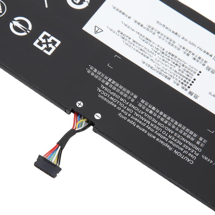 Batteria di ricambio da 15,36 V 45 Wh per Lenovo Xiaoxin Air 13IWL/IML Ideapad S530-13IWL L17M4PF0 L17C4PF0., For Lenovo Xiaoxin Air 13IWL