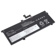 Batteria di ricambio da 11,4 V 48 Wh per Lenovo Thinkpad X13 Gen 1 X390 X395 TP00106A 20NL000HIU 20Q0000KRT L18C6PD1 L18M6PD1., For Lenovo Thinkpad X13 Gen 1