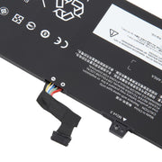 Batteria di ricambio da 11,4 V 48 Wh per Lenovo Thinkpad X13 Gen 1 X390 X395 TP00106A 20NL000HIU 20Q0000KRT L18C6PD1 L18M6PD1., For Lenovo Thinkpad X13 Gen 1