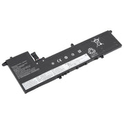 Batteria di ricambio da 11,52 V 55 Wh per Lenovo IdeaPad S540-13ITL S540-13IML 13ARE L19D3PD3 L19M3PD3., For Lenovo IdeaPad S540-13ITL