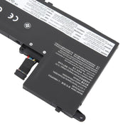 Batteria di ricambio da 11,52 V 55 Wh per Lenovo IdeaPad S540-13ITL S540-13IML 13ARE L19D3PD3 L19M3PD3., For Lenovo IdeaPad S540-13ITL