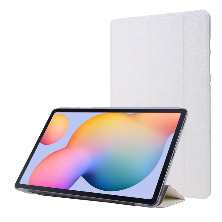 Custodia portafoglio in pelle per Samsung Galaxy Tab S8 e S7