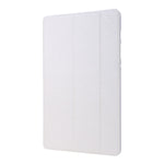 Custodia portafoglio in pelle per Samsung Galaxy Tab S8 e S7