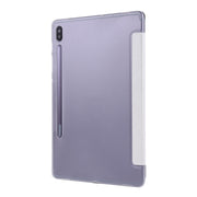 Custodia portafoglio in pelle per Samsung Galaxy Tab S8 e S7